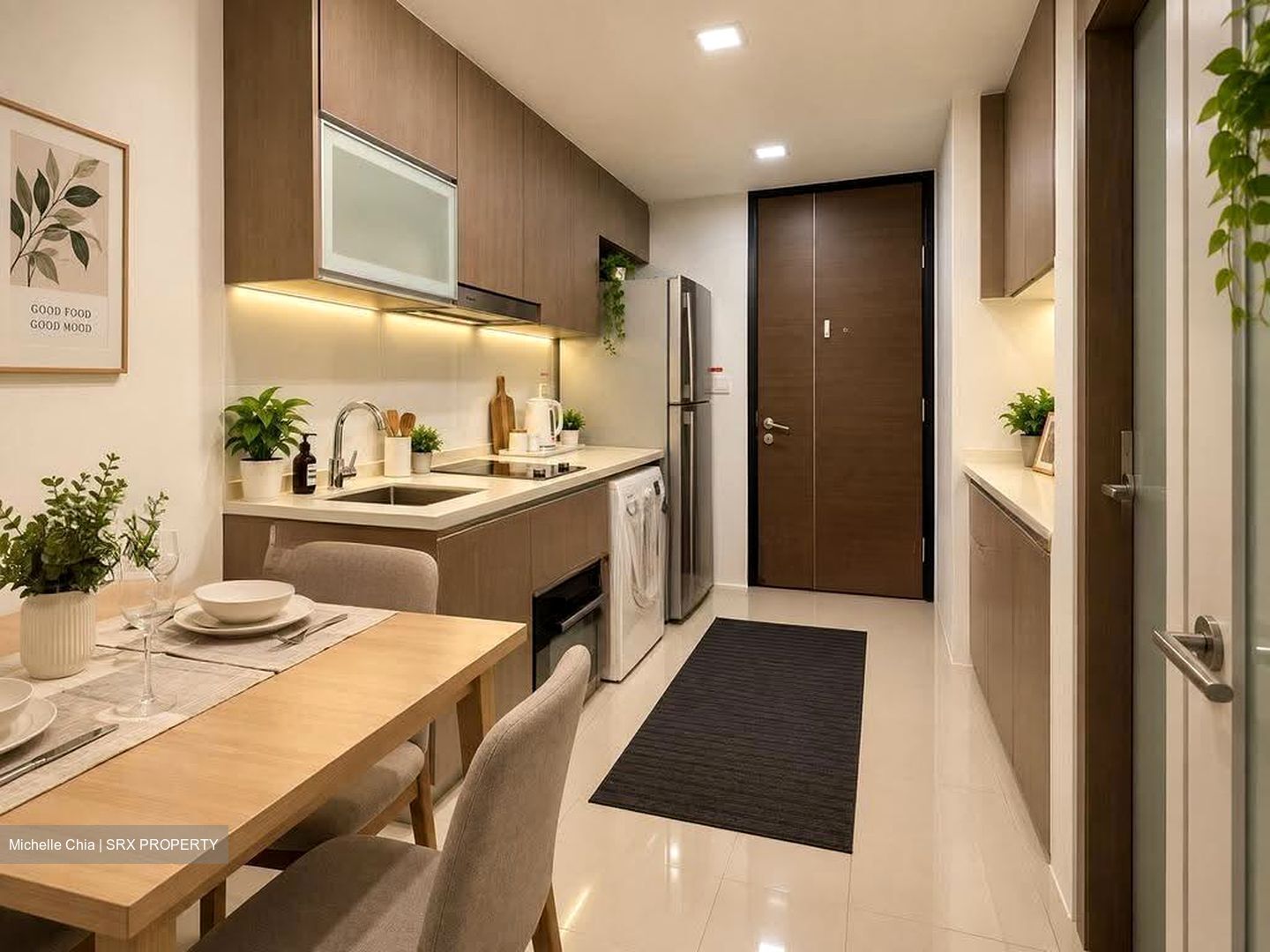 Mount Sophia Suites (D9), Apartment #622686261